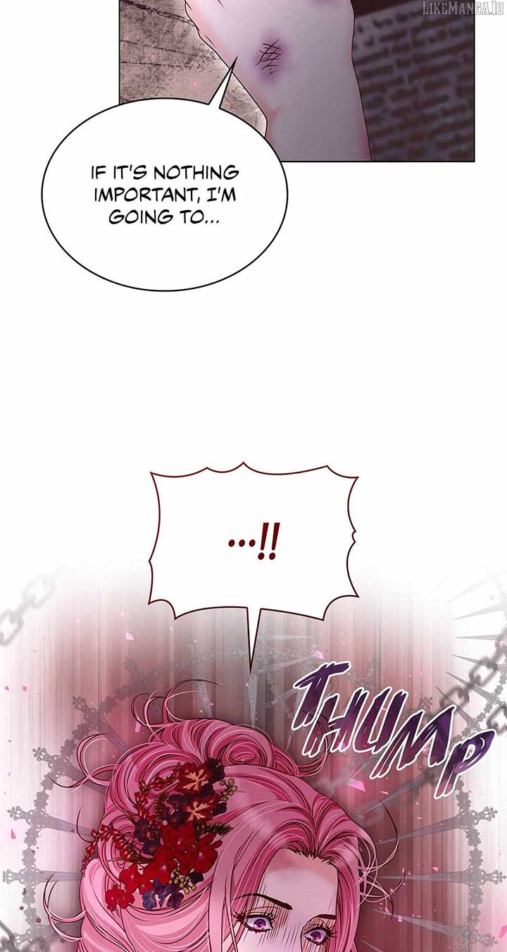 The Villainess Tames the Crazed Devil Chapter 52 - Page 100