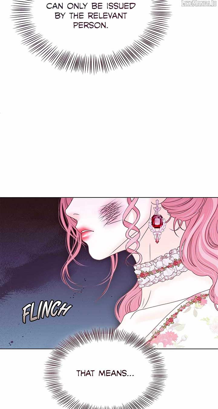 The Villainess Tames the Crazed Devil Chapter 53 - Page 11