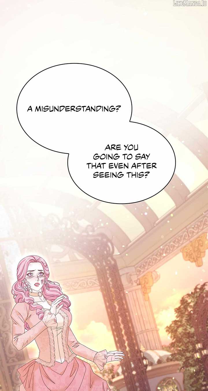 The Villainess Tames the Crazed Devil Chapter 53 - Page 101