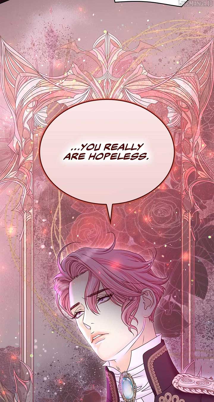 The Villainess Tames the Crazed Devil Chapter 53 - Page 106