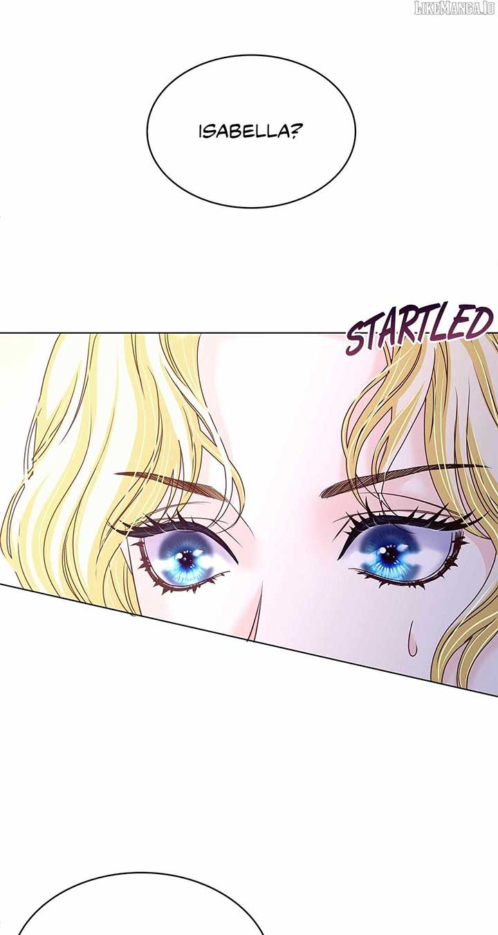 The Villainess Tames the Crazed Devil Chapter 53 - Page 21