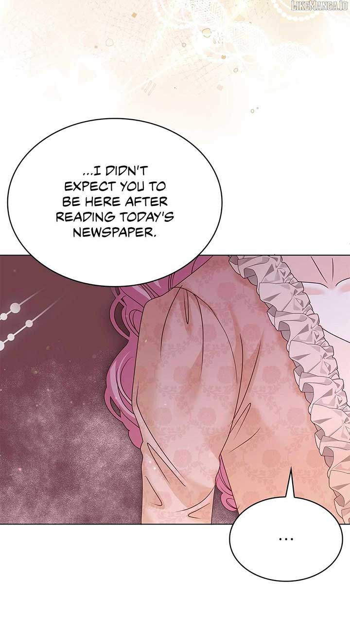 The Villainess Tames the Crazed Devil Chapter 53 - Page 30