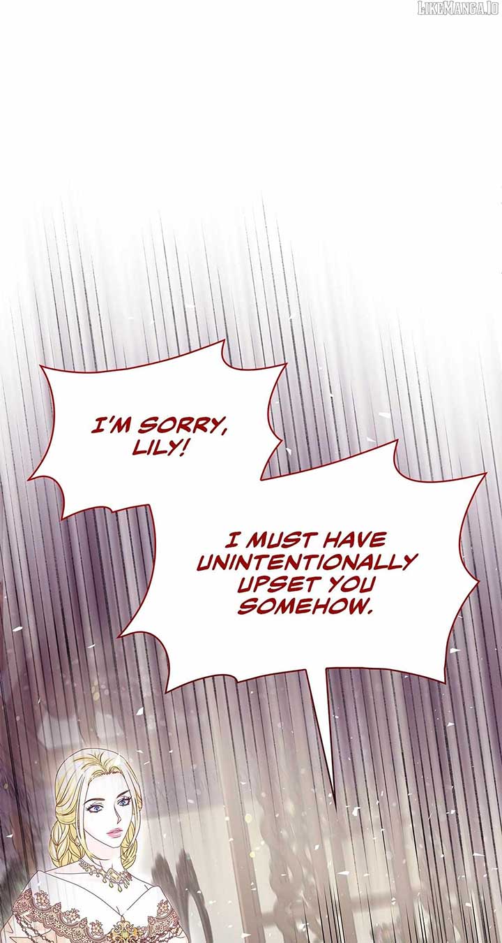 The Villainess Tames the Crazed Devil Chapter 53 - Page 31