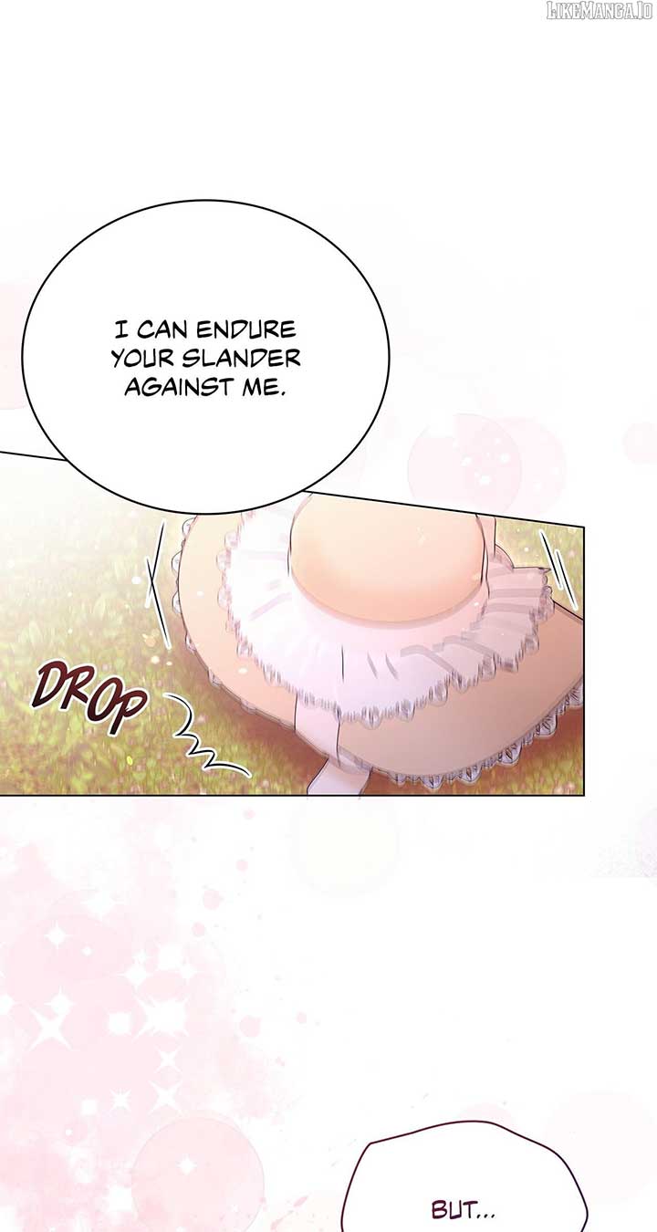 The Villainess Tames the Crazed Devil Chapter 53 - Page 33