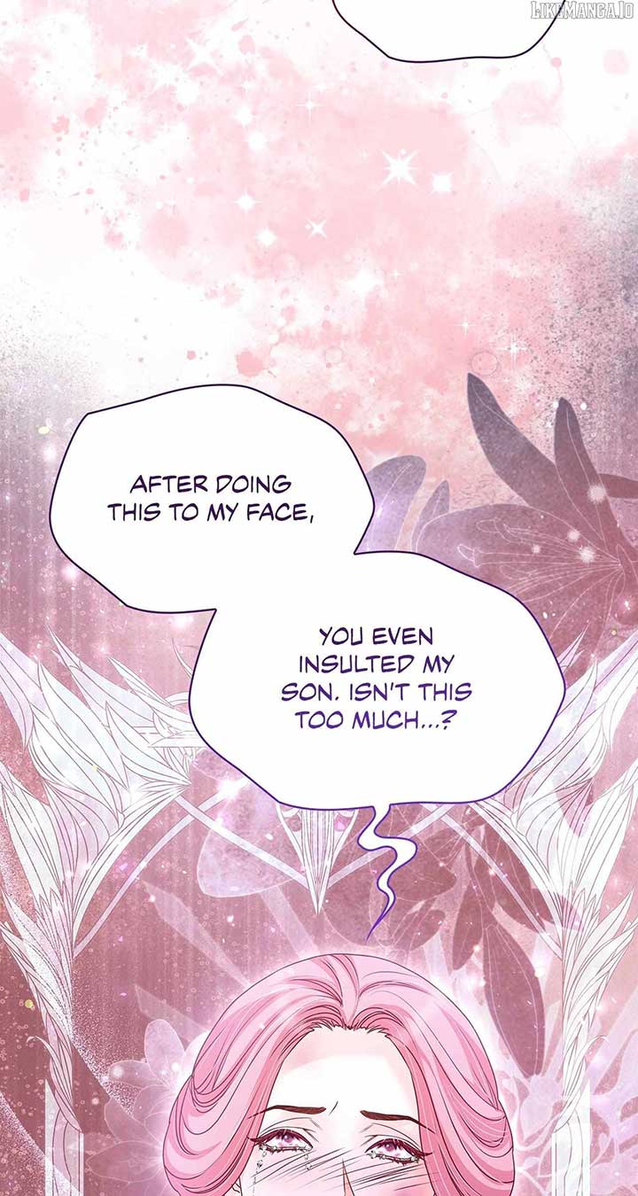 The Villainess Tames the Crazed Devil Chapter 53 - Page 34