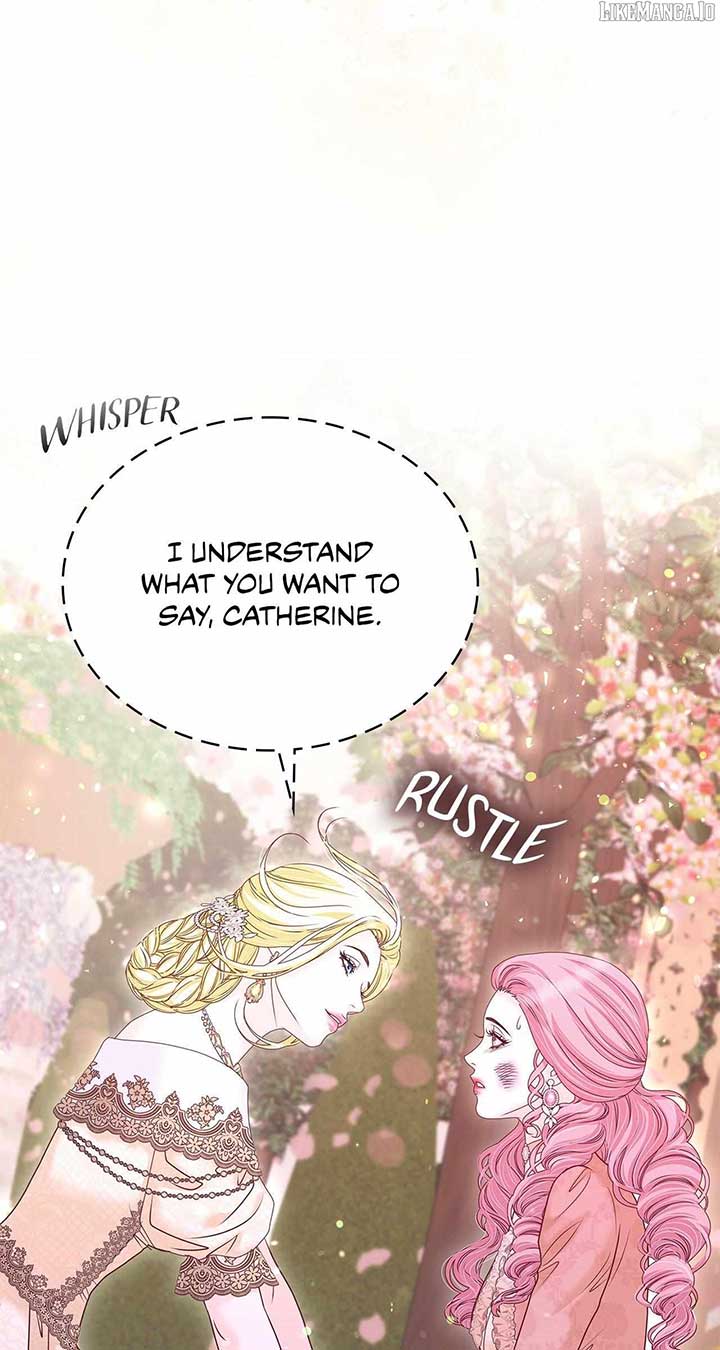 The Villainess Tames the Crazed Devil Chapter 53 - Page 40
