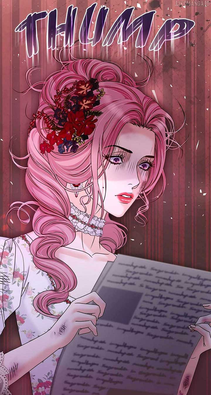 The Villainess Tames the Crazed Devil Chapter 53 - Page 5