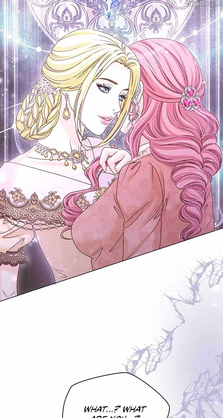 The Villainess Tames the Crazed Devil Chapter 53 - Page 46