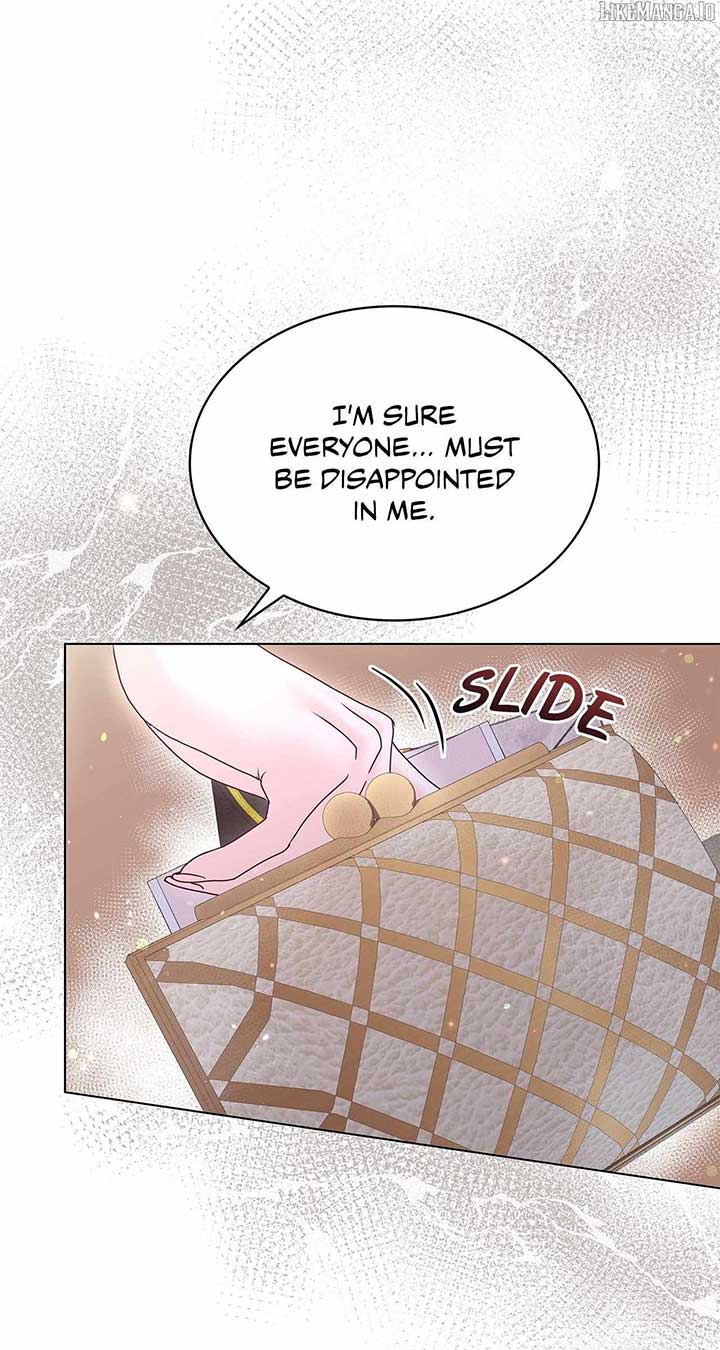 The Villainess Tames the Crazed Devil Chapter 53 - Page 49