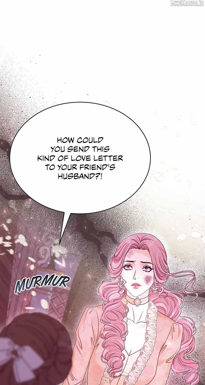 The Villainess Tames the Crazed Devil Chapter 53 - Page 57