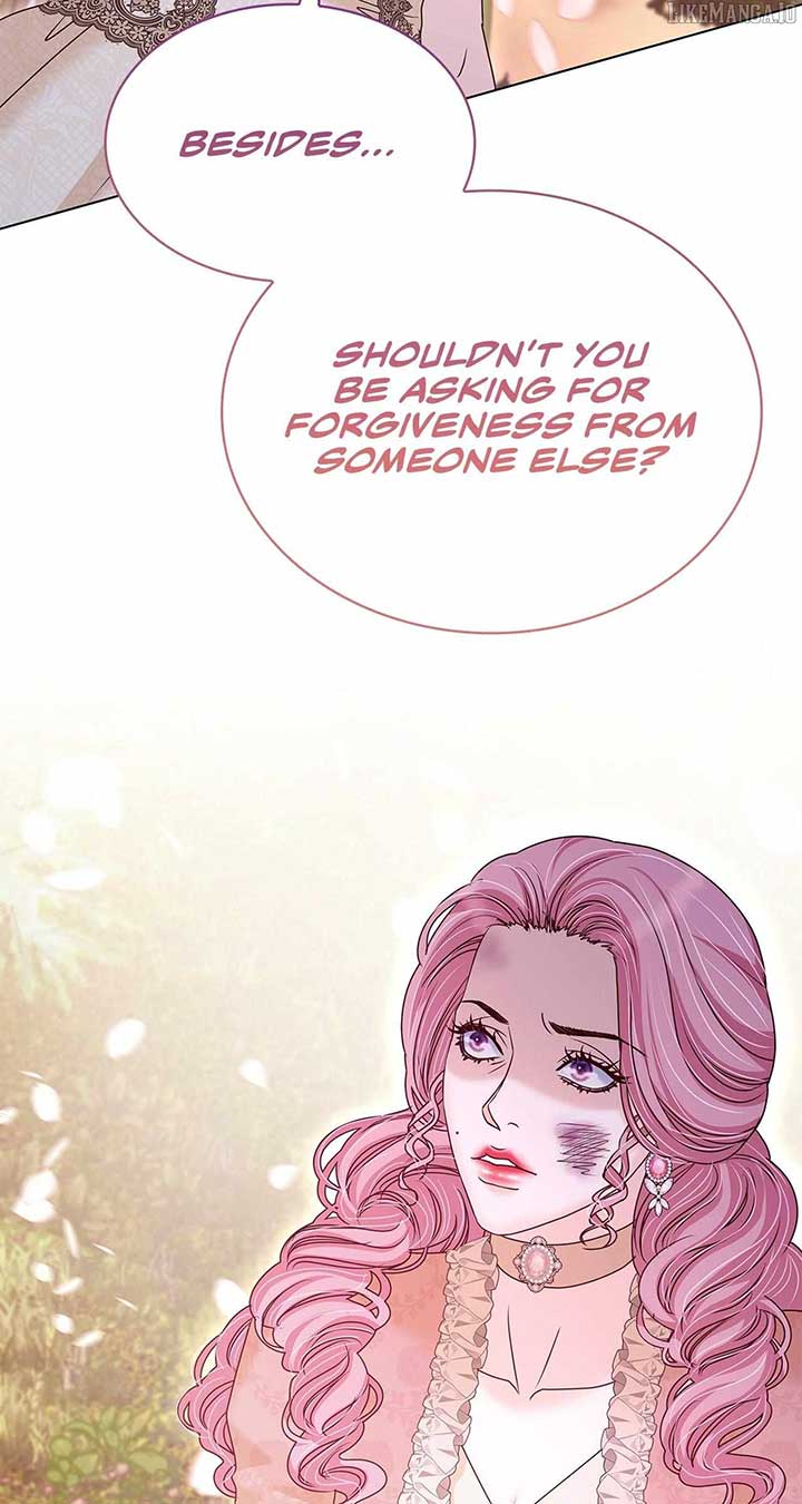 The Villainess Tames the Crazed Devil Chapter 53 - Page 63