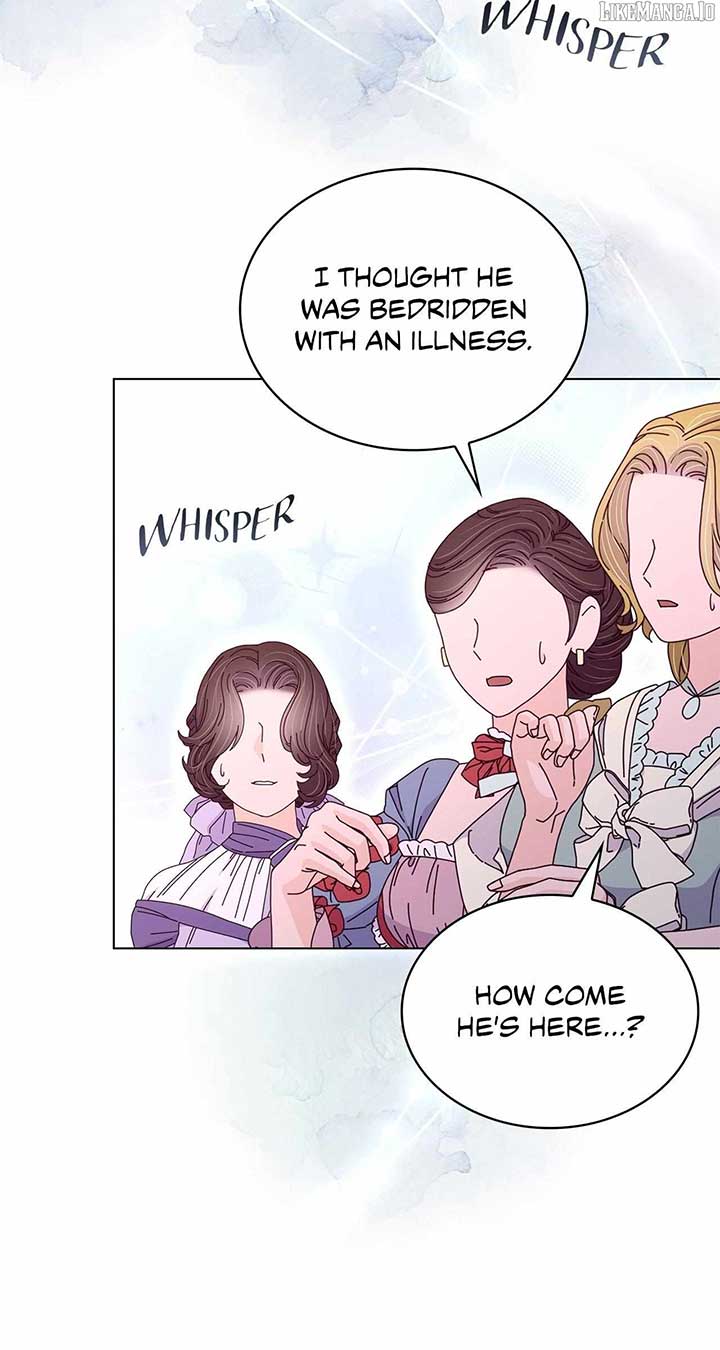 The Villainess Tames the Crazed Devil Chapter 53 - Page 71