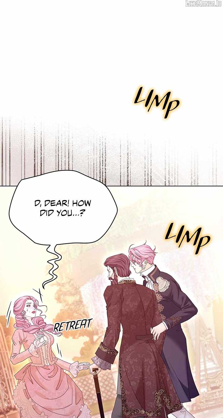 The Villainess Tames the Crazed Devil Chapter 53 - Page 77