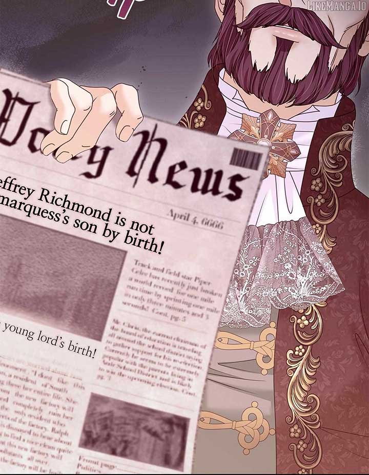The Villainess Tames the Crazed Devil Chapter 53 - Page 79