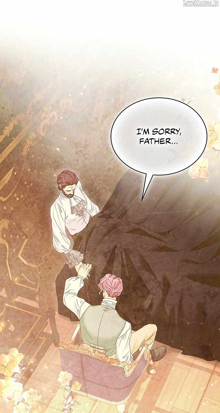 The Villainess Tames the Crazed Devil Chapter 53 - Page 85