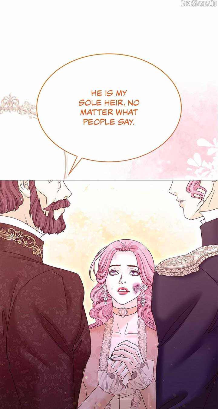 The Villainess Tames the Crazed Devil Chapter 53 - Page 91