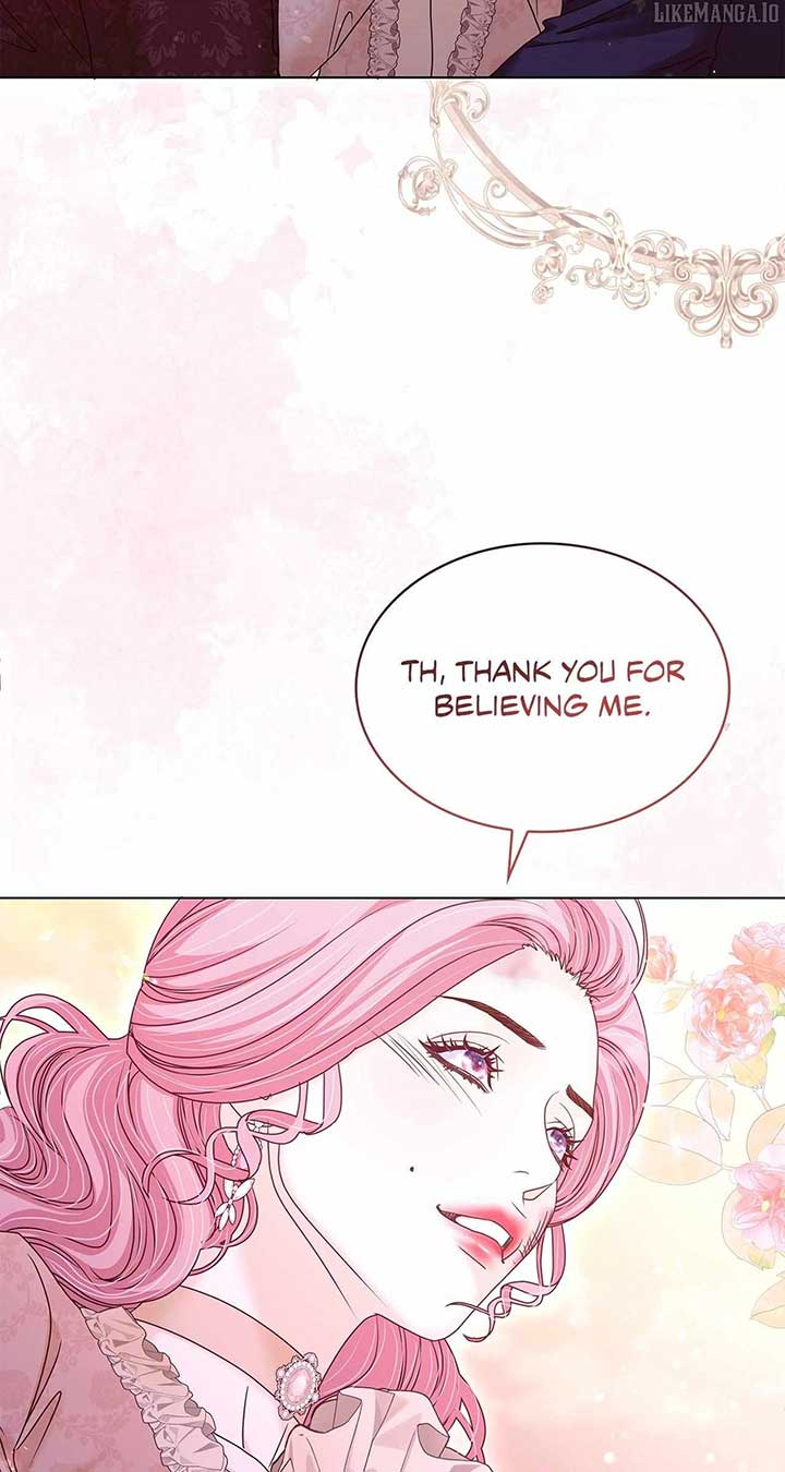 The Villainess Tames the Crazed Devil Chapter 53 - Page 92