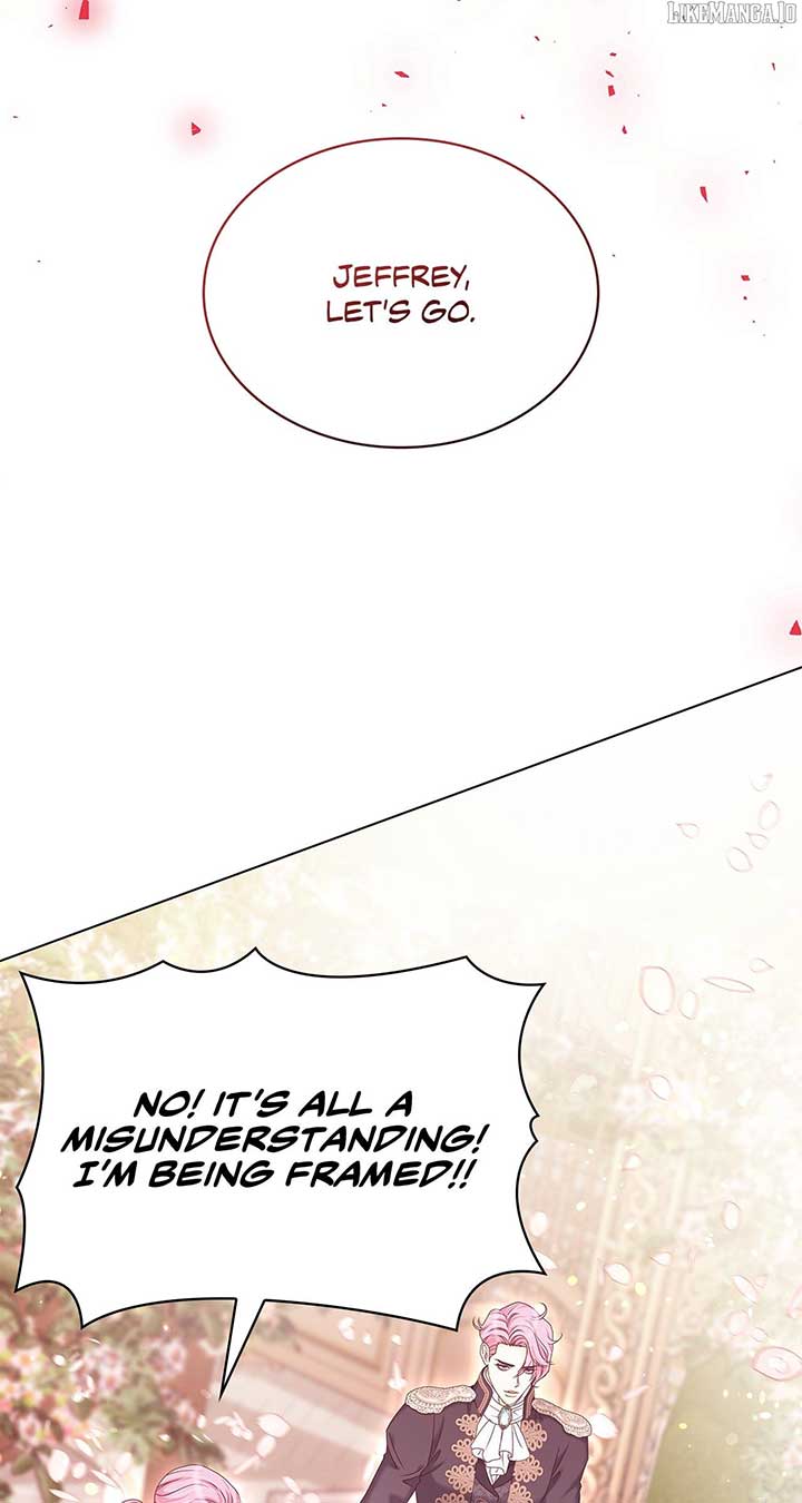 The Villainess Tames the Crazed Devil Chapter 53 - Page 99