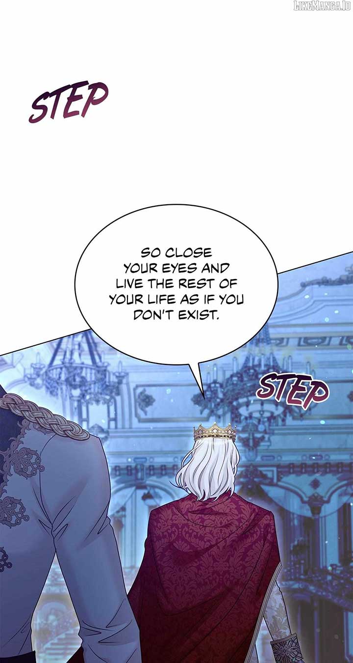 The Villainess Tames the Crazed Devil Chapter 54 - Page 105
