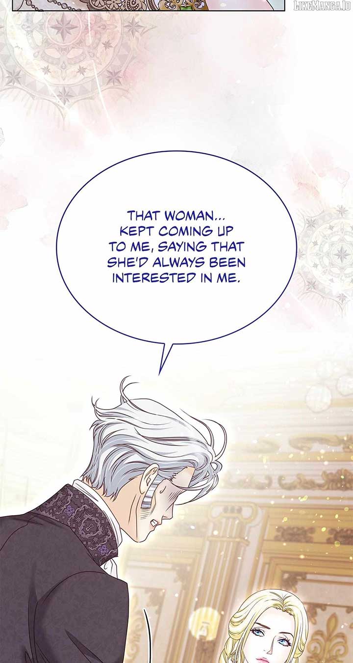 The Villainess Tames the Crazed Devil Chapter 54 - Page 15