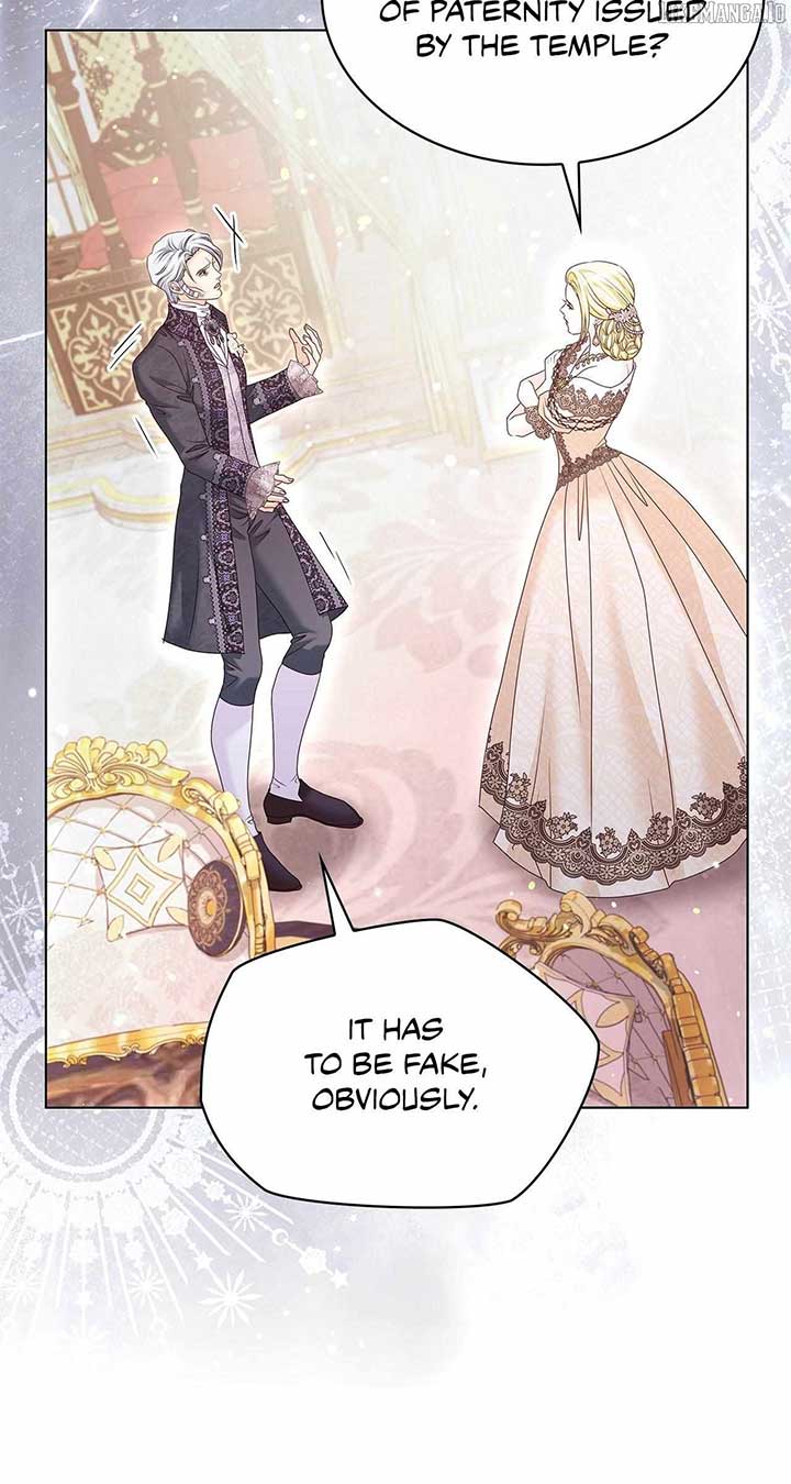 The Villainess Tames the Crazed Devil Chapter 54 - Page 19