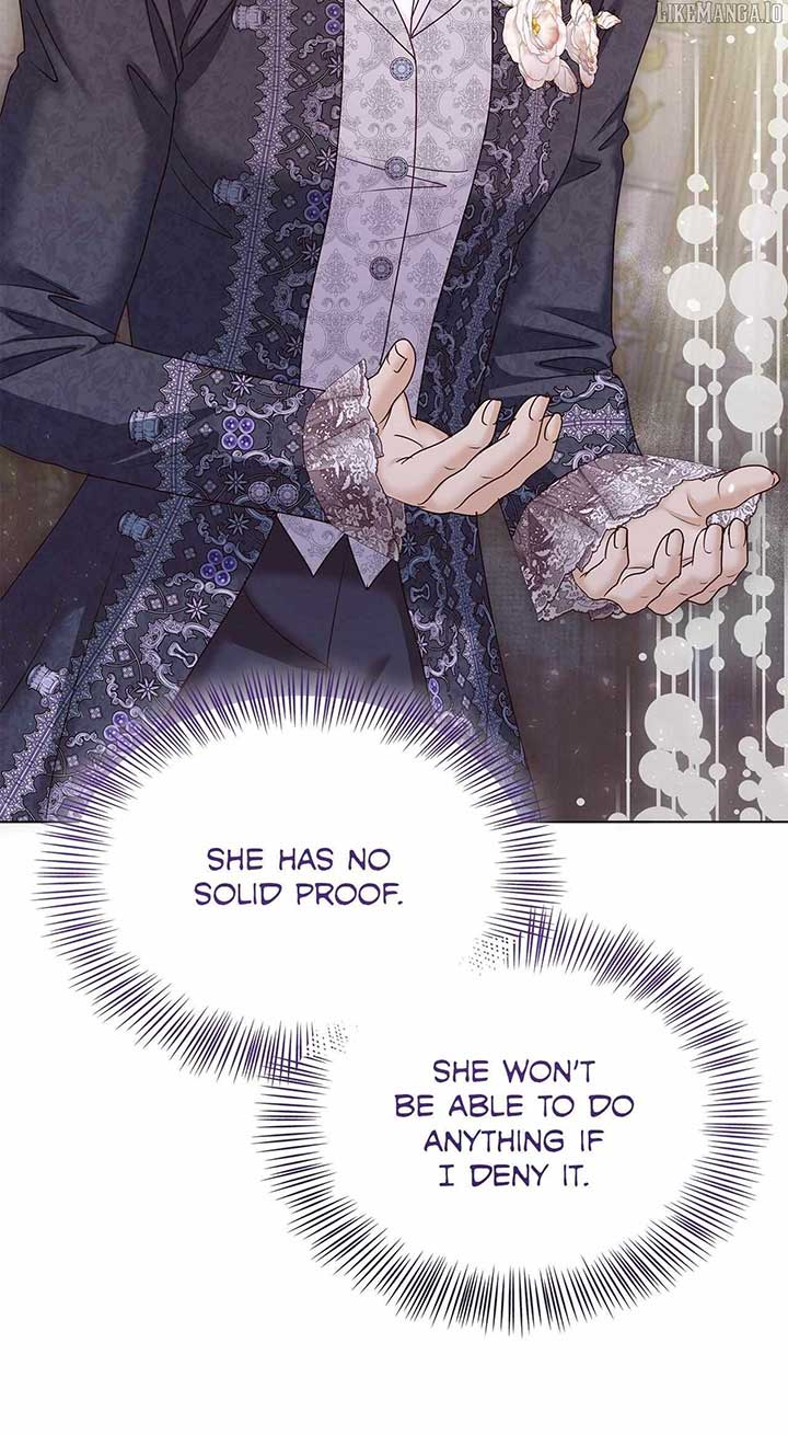 The Villainess Tames the Crazed Devil Chapter 54 - Page 21