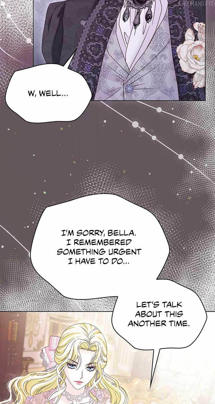 The Villainess Tames the Crazed Devil Chapter 54 - Page 31