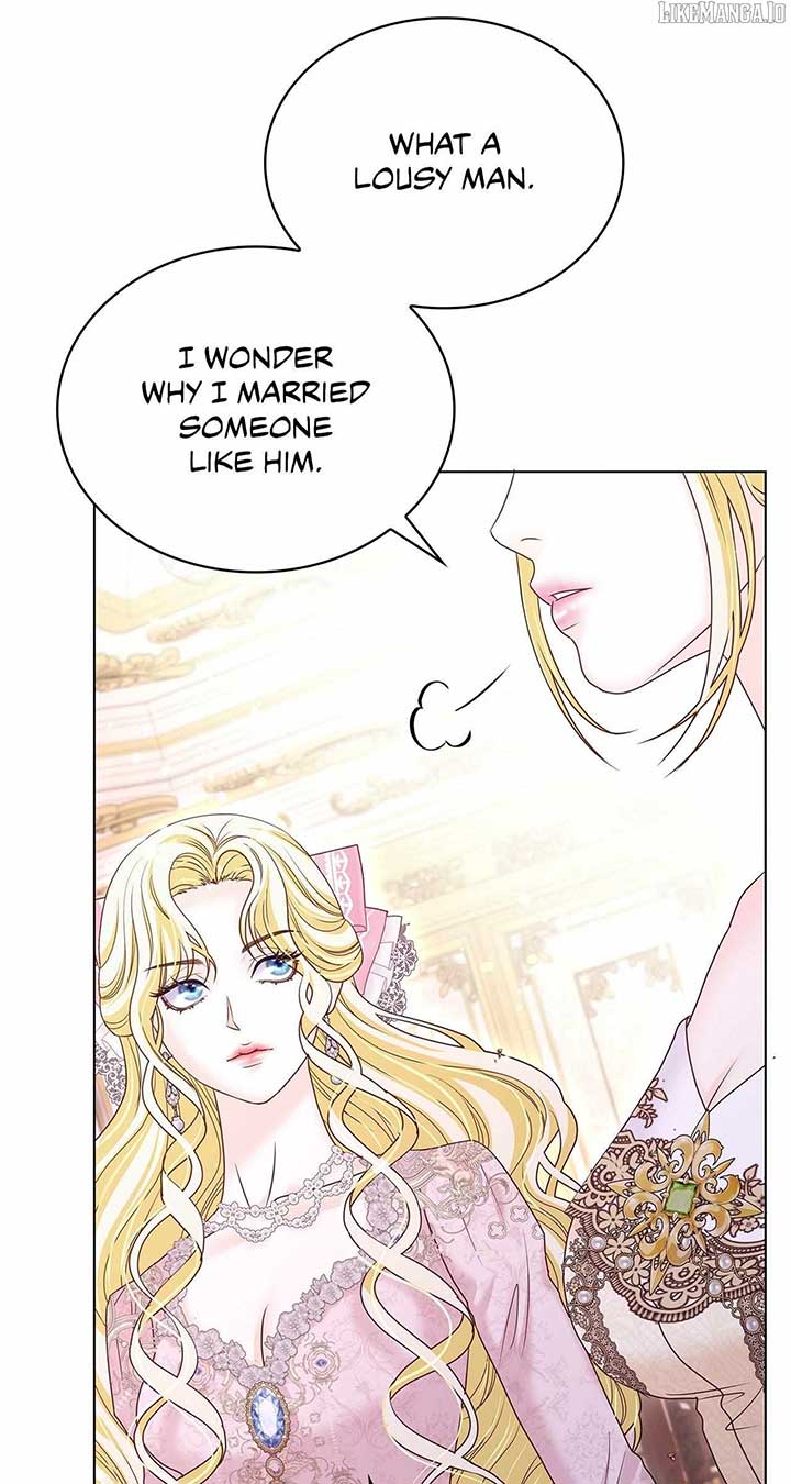 The Villainess Tames the Crazed Devil Chapter 54 - Page 35