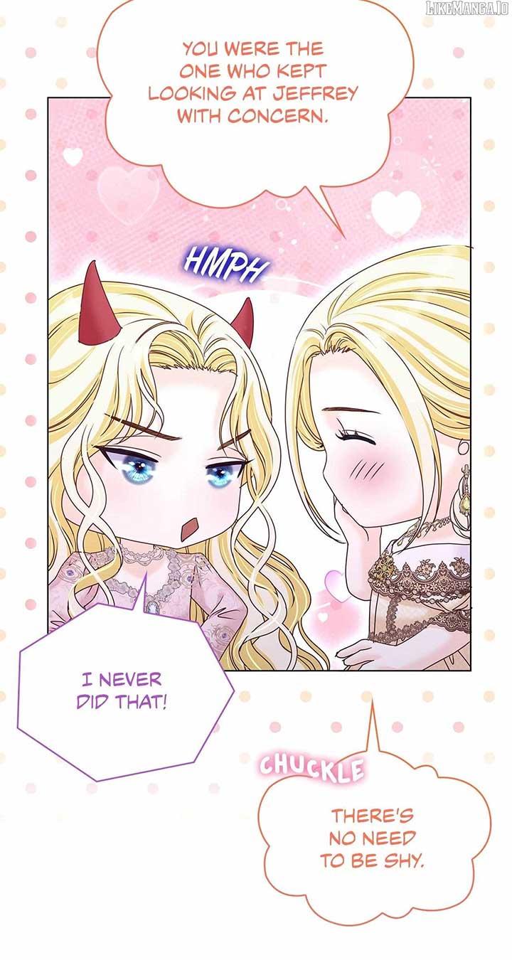The Villainess Tames the Crazed Devil Chapter 54 - Page 40
