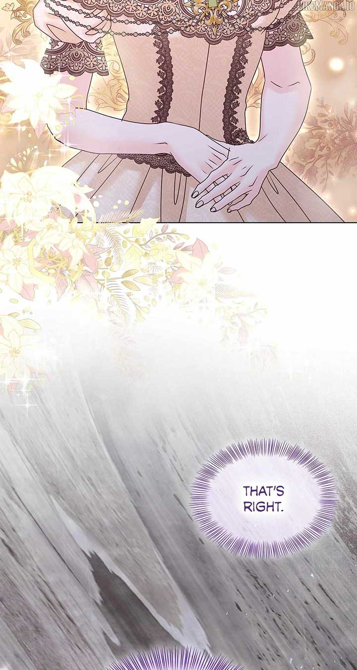 The Villainess Tames the Crazed Devil Chapter 54 - Page 45
