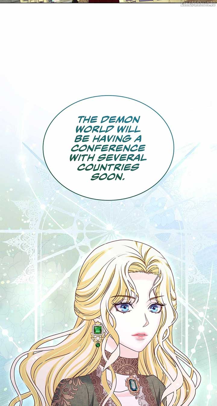 The Villainess Tames the Crazed Devil Chapter 54 - Page 59