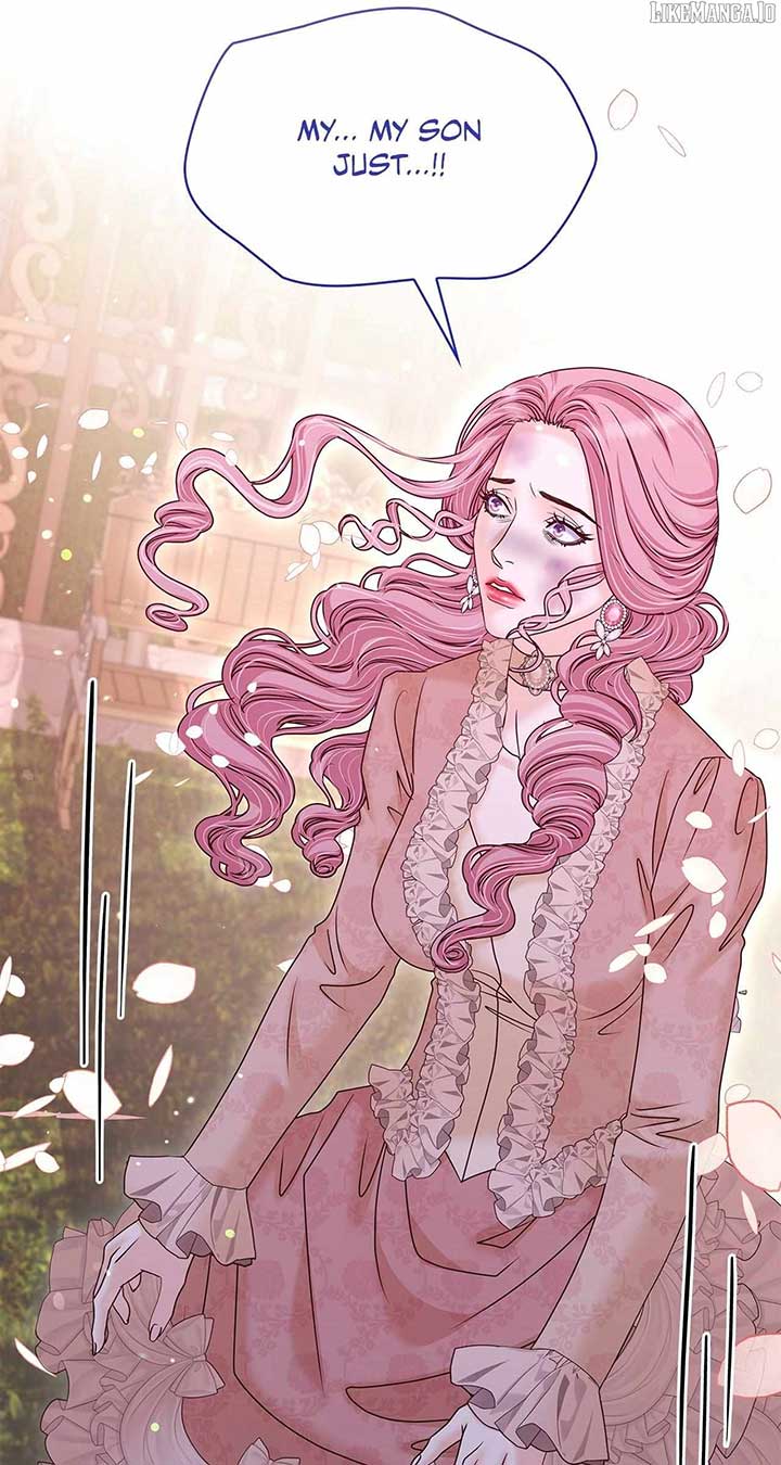The Villainess Tames the Crazed Devil Chapter 54 - Page 7