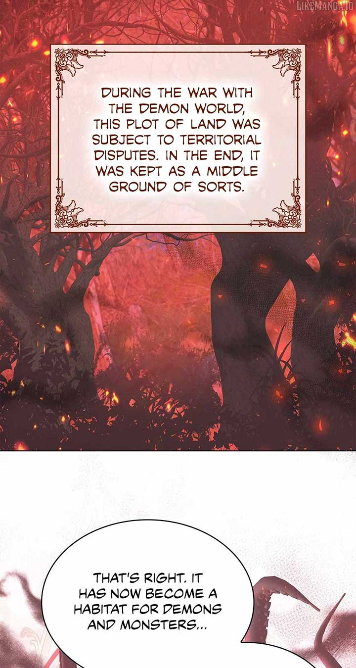 The Villainess Tames the Crazed Devil Chapter 54 - Page 63