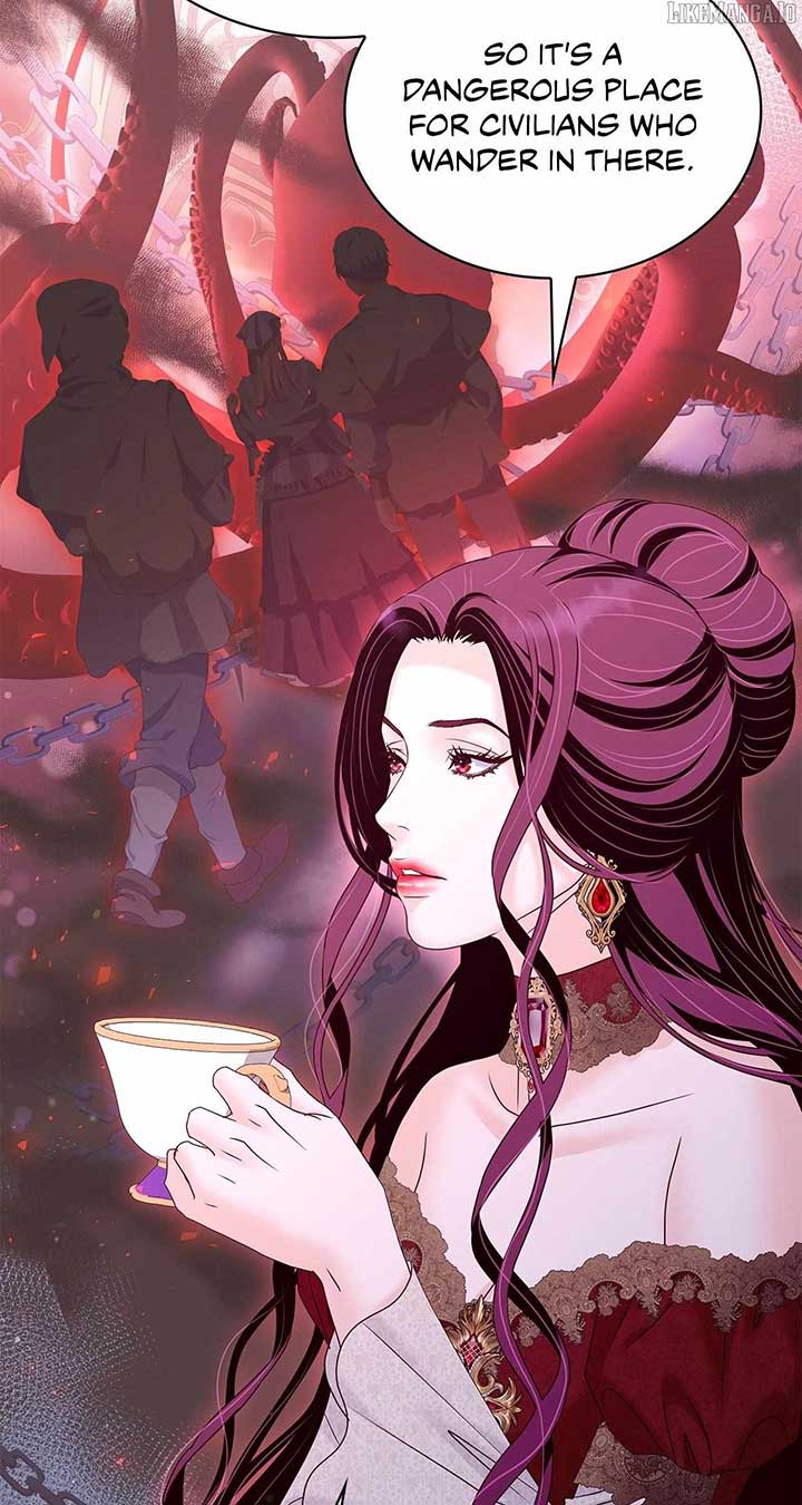 The Villainess Tames the Crazed Devil Chapter 54 - Page 64