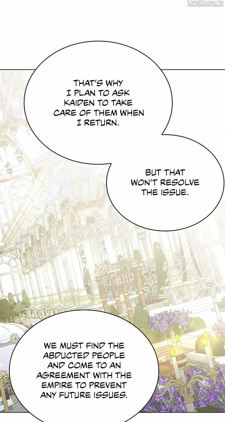 The Villainess Tames the Crazed Devil Chapter 54 - Page 66