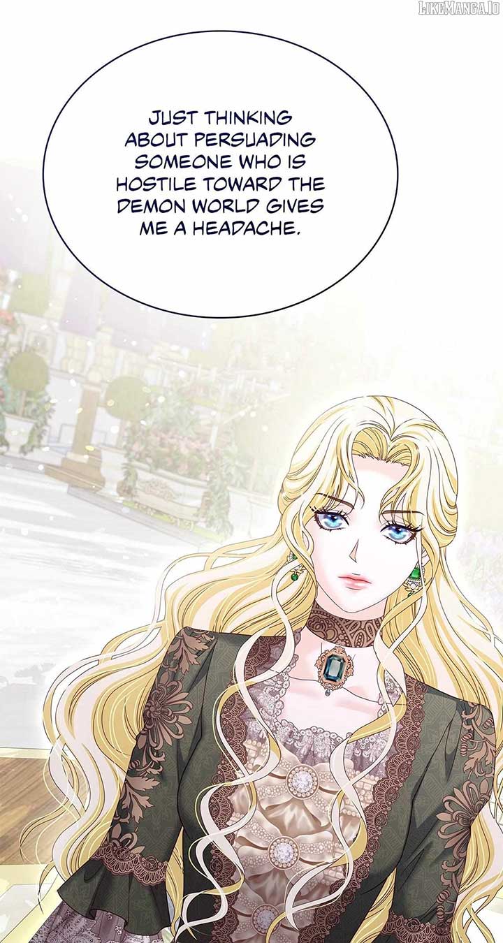 The Villainess Tames the Crazed Devil Chapter 54 - Page 69