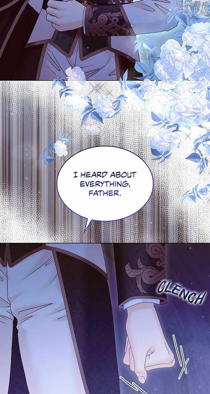 The Villainess Tames the Crazed Devil Chapter 54 - Page 79
