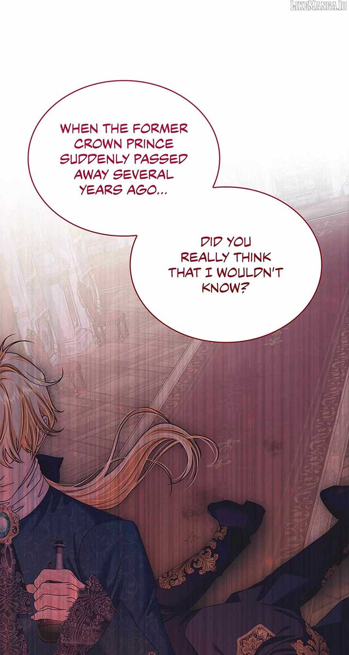 The Villainess Tames the Crazed Devil Chapter 54 - Page 97