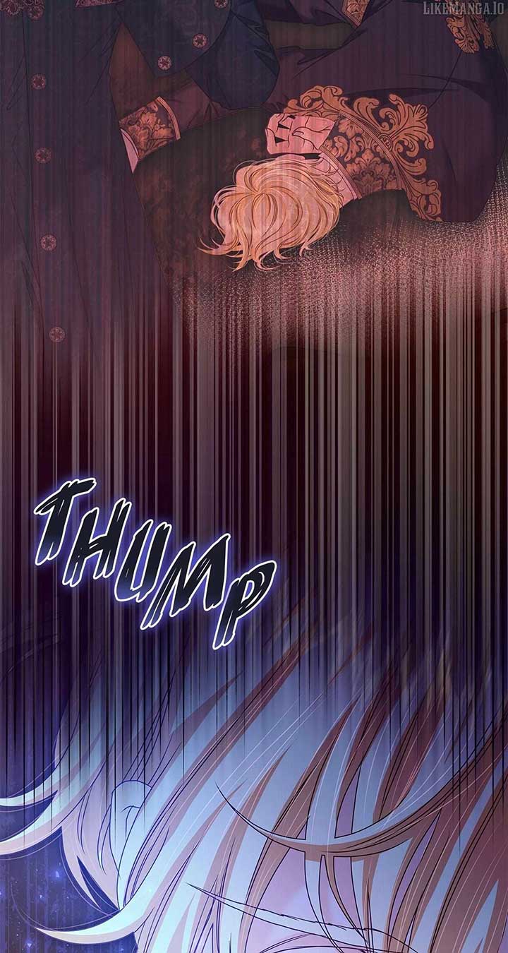 The Villainess Tames the Crazed Devil Chapter 54 - Page 98