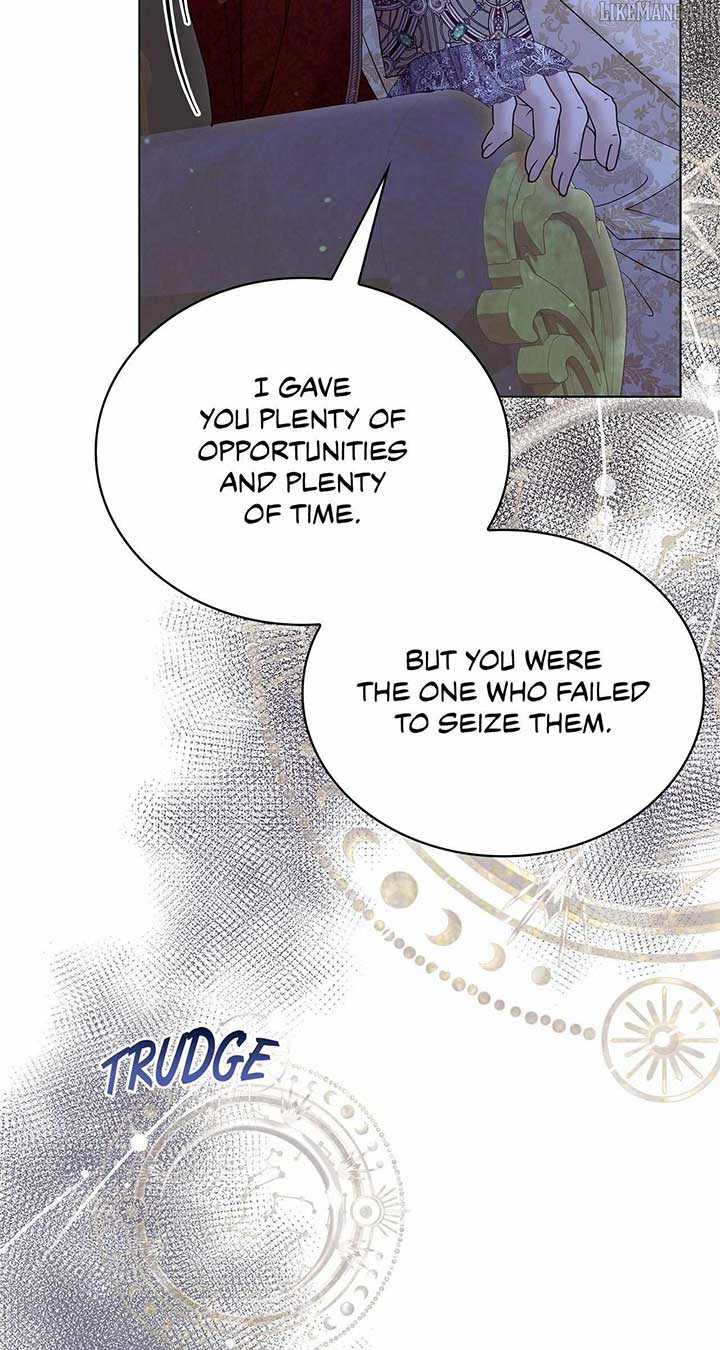 The Villainess Tames the Crazed Devil Chapter 54 - Page 100