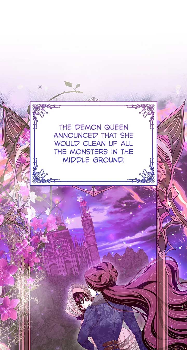 The Villainess Tames the Crazed Devil Chapter 55 - Page 13