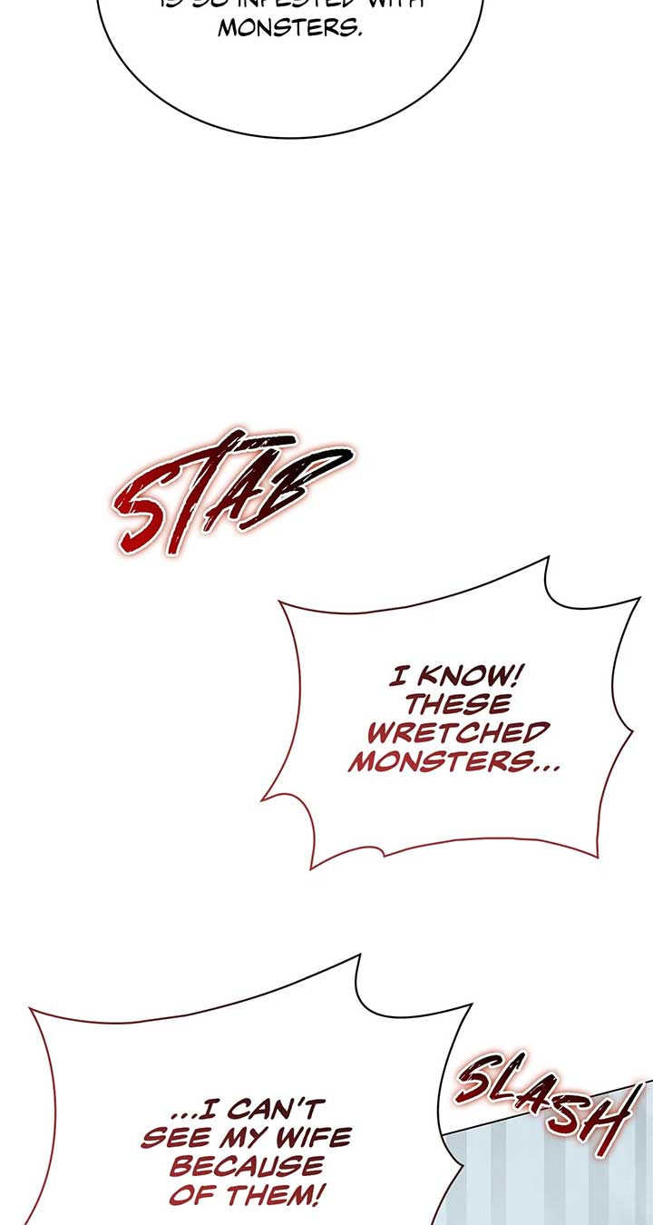 The Villainess Tames the Crazed Devil Chapter 55 - Page 19