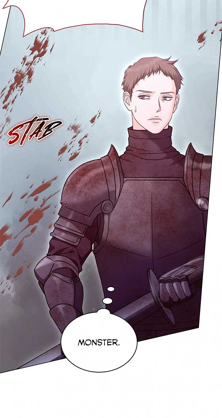The Villainess Tames the Crazed Devil Chapter 55 - Page 20