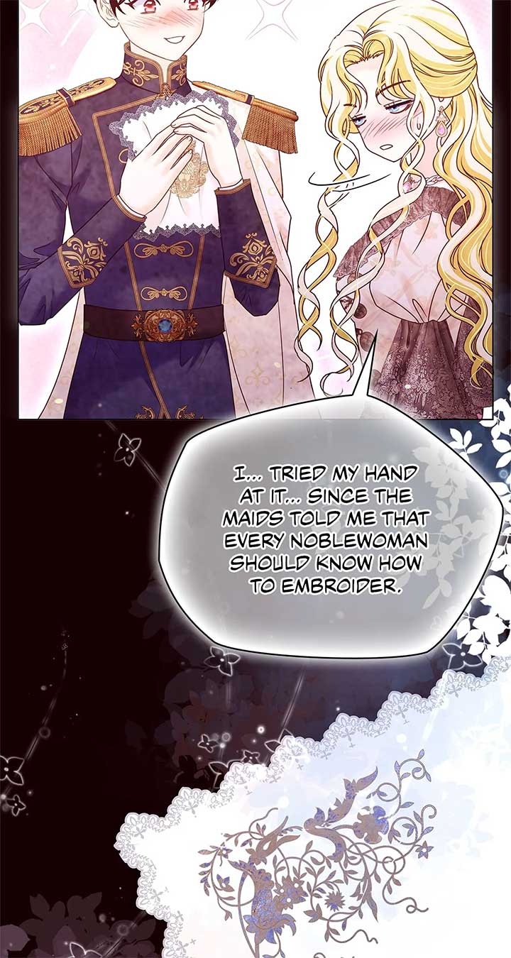 The Villainess Tames the Crazed Devil Chapter 55 - Page 28