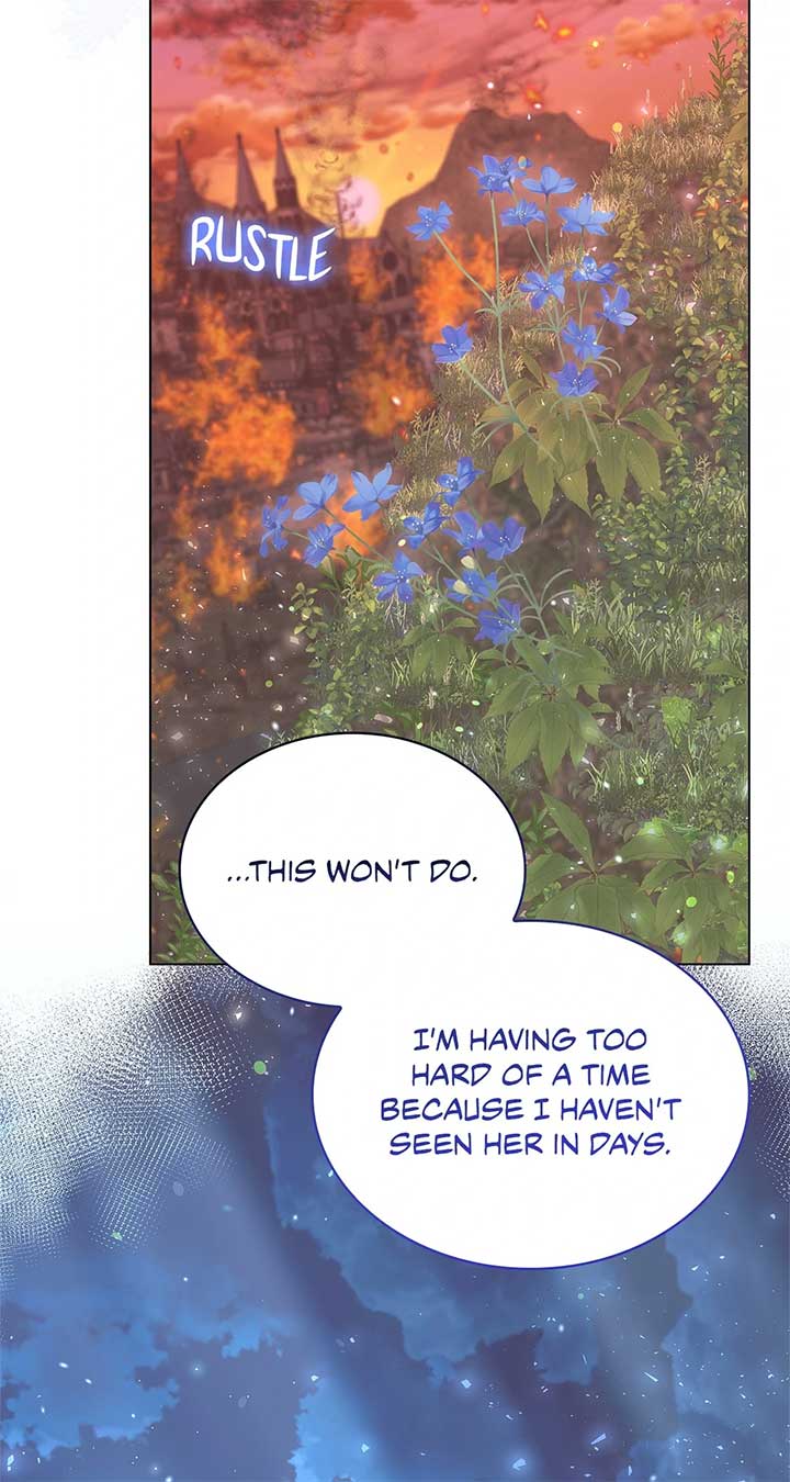 The Villainess Tames the Crazed Devil Chapter 55 - Page 36