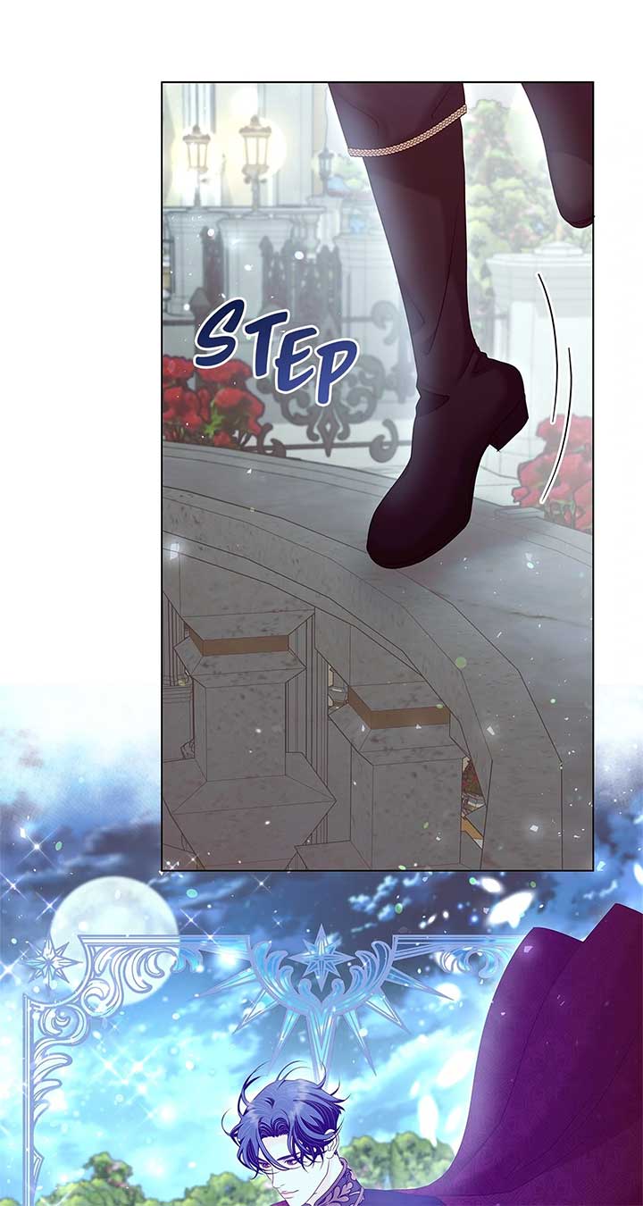 The Villainess Tames the Crazed Devil Chapter 55 - Page 39