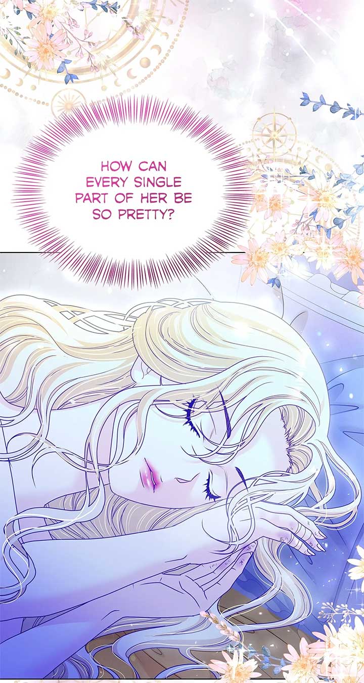The Villainess Tames the Crazed Devil Chapter 55 - Page 47