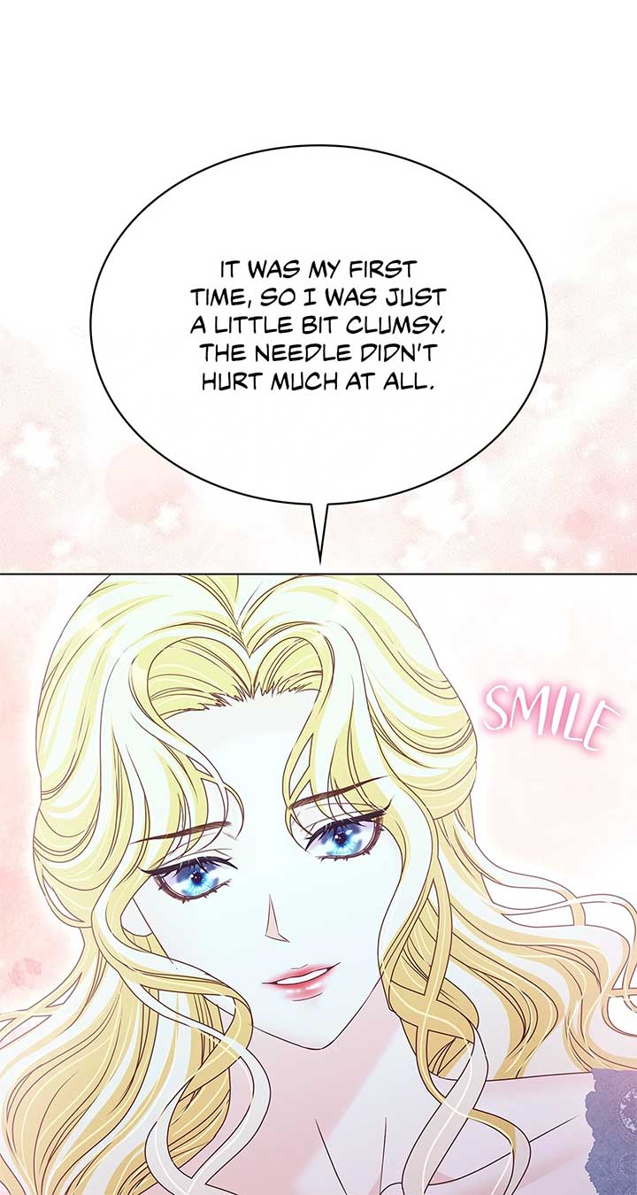 The Villainess Tames the Crazed Devil Chapter 55 - Page 58
