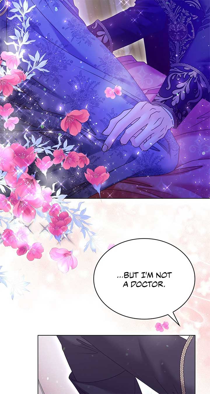 The Villainess Tames the Crazed Devil Chapter 55 - Page 62