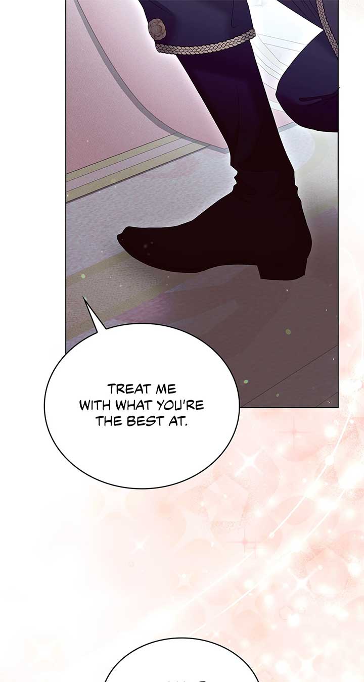 The Villainess Tames the Crazed Devil Chapter 55 - Page 63